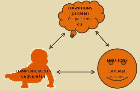 Schema : L'approche cognitive